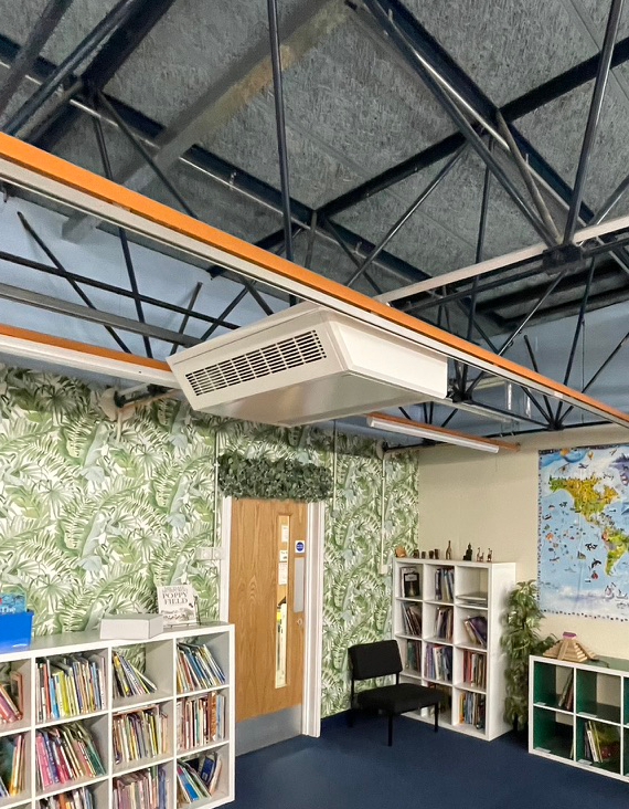 Biddle&#039;s Educational Impact: A Summer of HVAC Excellence with Clairglow